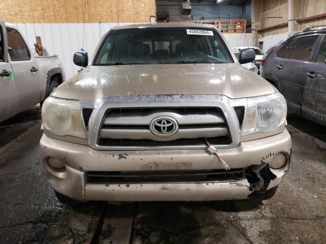 2008 Toyota Tacoma Double Cab