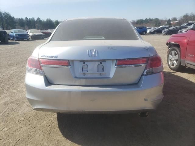 2011 Honda Accord LX