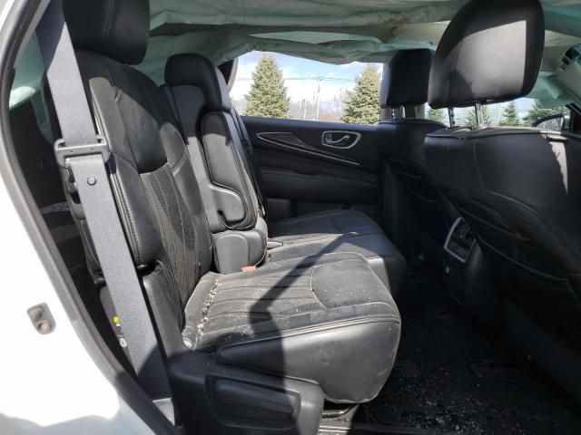 2014 Infiniti QX60