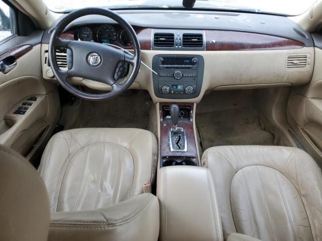 2007 Buick Lucerne CXL