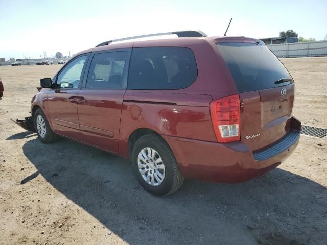 2014 KIA Sedona LX