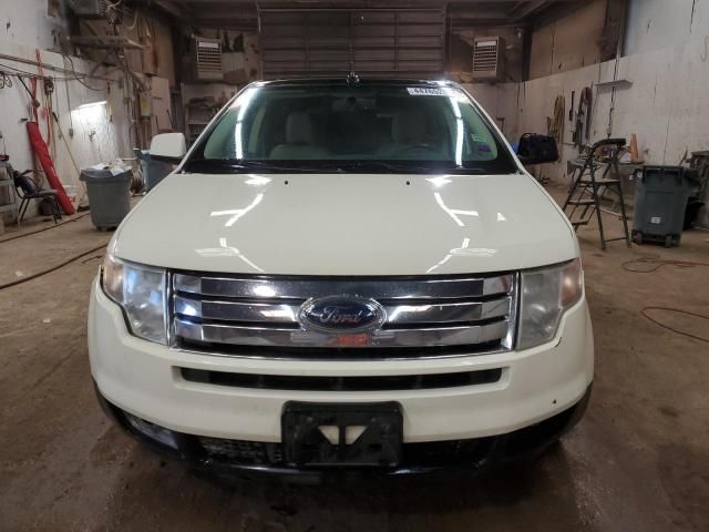 2008 Ford Edge Limited