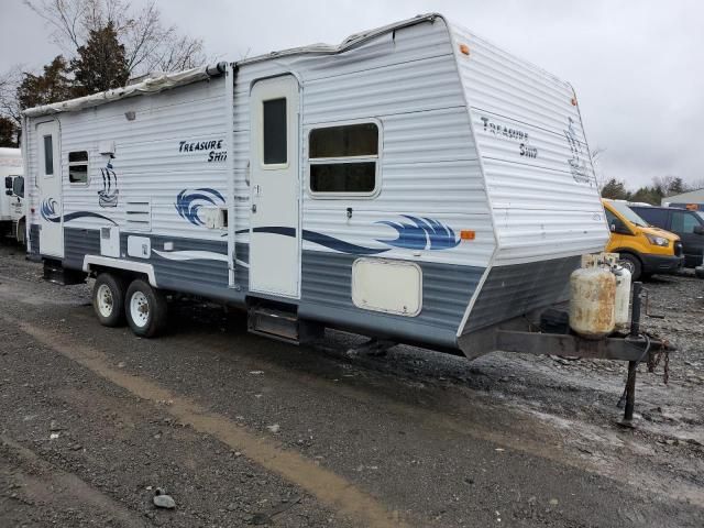 2003 Tracker Motorhome