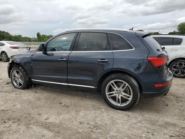 2016 Audi Q5 Premium