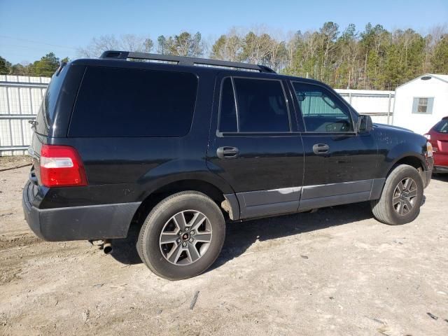 2014 Ford Expedition XL