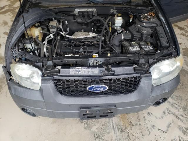 2006 Ford Escape XLS