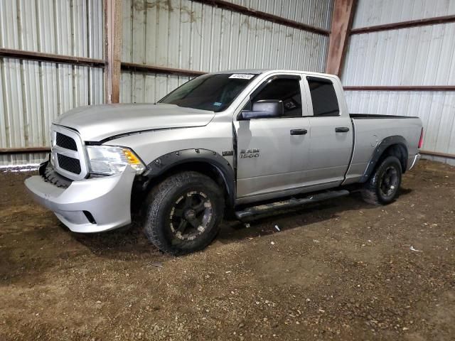 2014 Dodge RAM 1500 ST