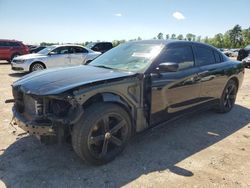 2017 Dodge Charger SXT en venta en Houston, TX