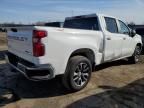 2023 Chevrolet Silverado K1500 LT-L