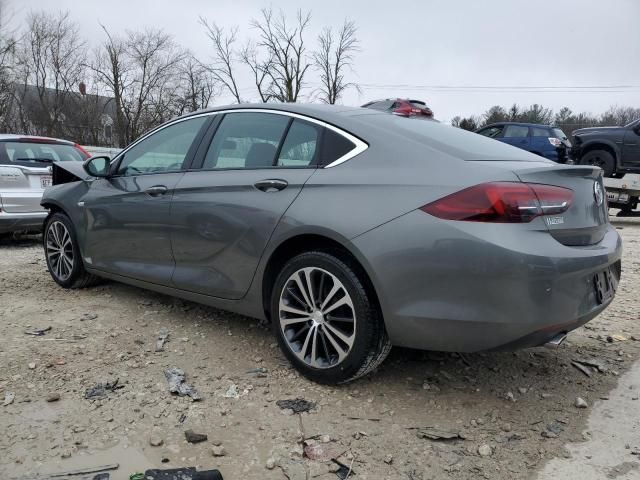 2019 Buick Regal Preferred