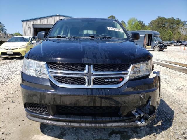 2015 Dodge Journey SE