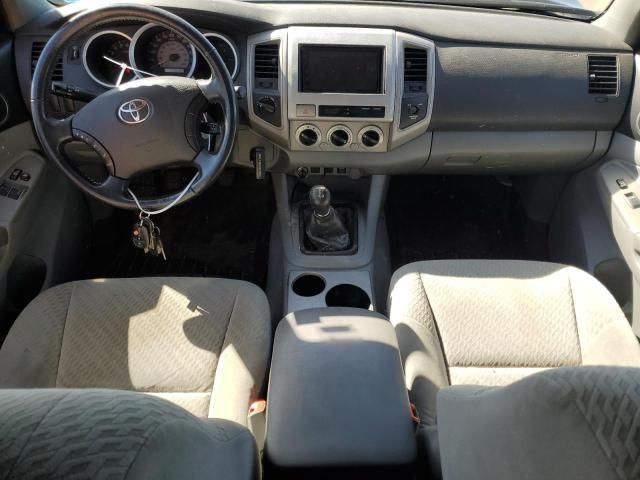 2010 Toyota Tacoma Access Cab