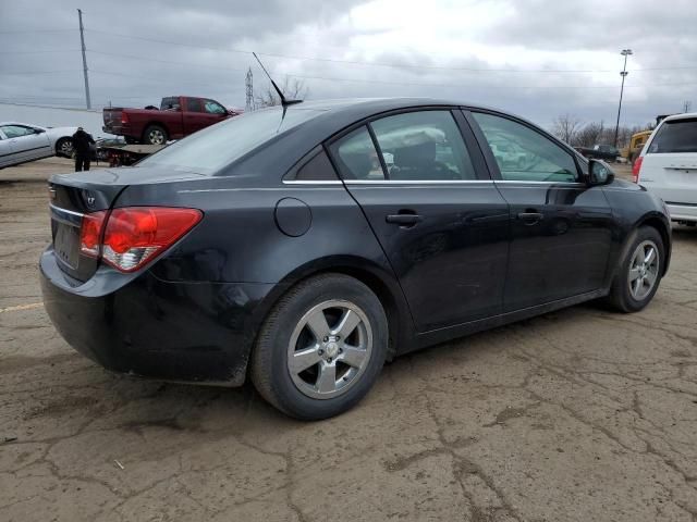 2013 Chevrolet Cruze LT