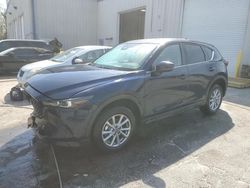 Mazda salvage cars for sale: 2023 Mazda CX-5 Preferred