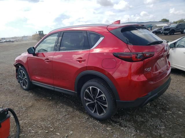 2023 Mazda CX-5 Premium Plus