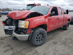 2011 GMC Sierra K1500 SLE for sale in Cahokia Heights, IL