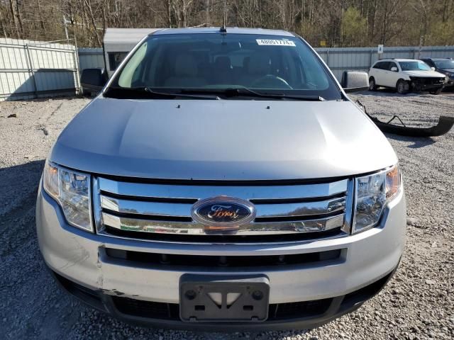 2010 Ford Edge SE