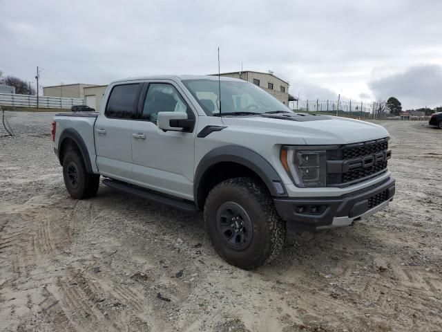 2023 Ford F150 Raptor