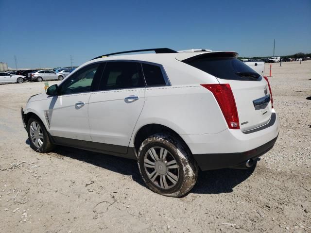 2011 Cadillac SRX