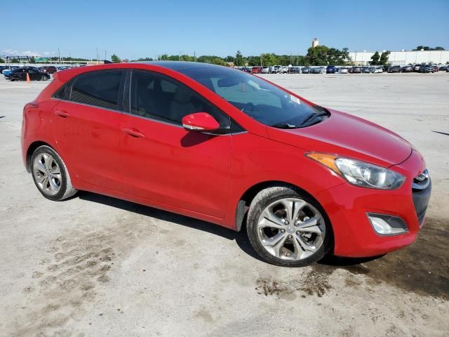 2013 Hyundai Elantra GT