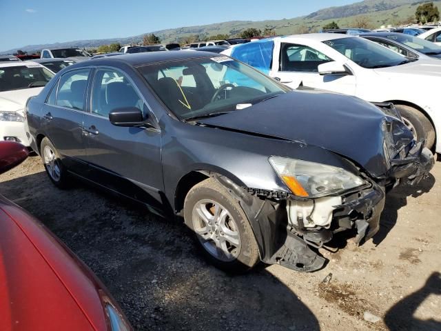 2006 Honda Accord SE