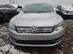 2012 Volkswagen Passat SE