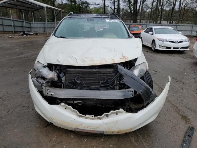 2011 Nissan Murano S