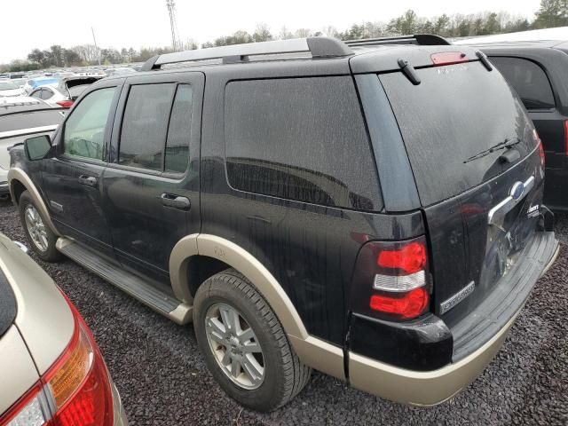 2006 Ford Explorer Eddie Bauer