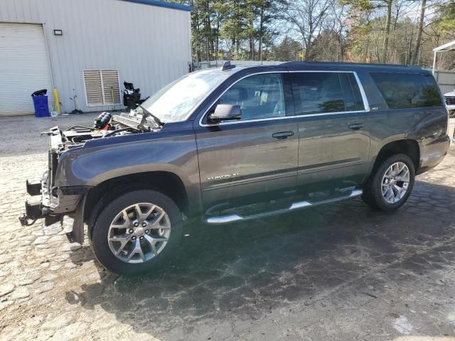 2016 GMC Yukon XL C1500 SLT