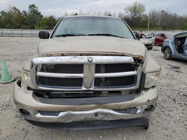 2004 Dodge RAM 1500 ST