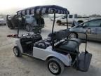 2003 Clubcar Golf Cart