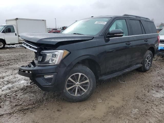 2019 Ford Expedition XLT