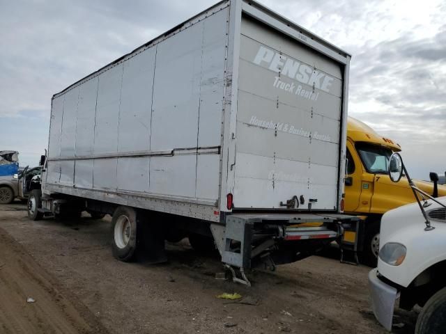 2019 Freightliner M2 106 Medium Duty