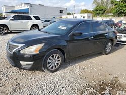 2013 Nissan Altima 2.5 for sale in Opa Locka, FL