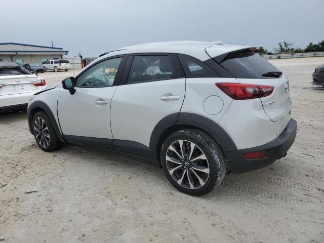 2019 Mazda CX-3 Touring