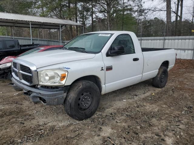 2008 Dodge RAM 2500 ST