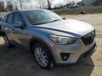 2014 Mazda CX-5 GT