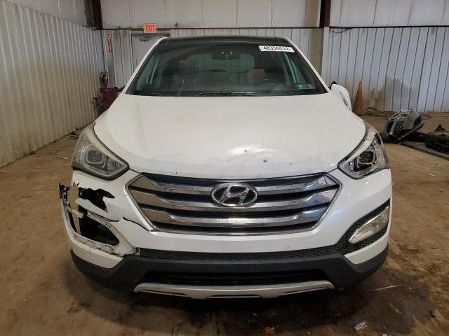 2013 Hyundai Santa FE Sport