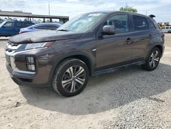 Salvage cars for sale from Copart Riverview, FL: 2020 Mitsubishi Outlander Sport ES