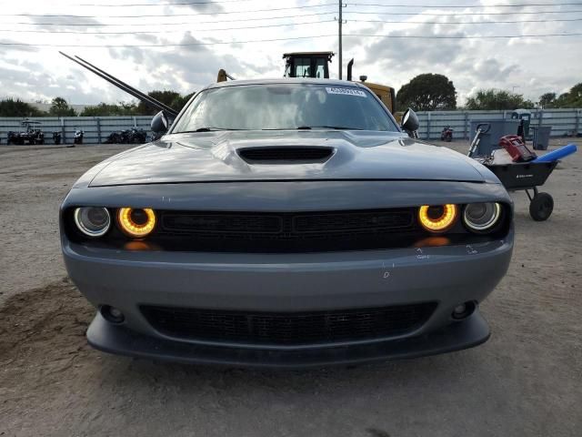 2019 Dodge Challenger GT