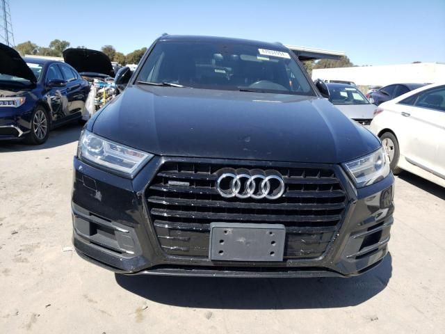 2017 Audi Q7 Premium