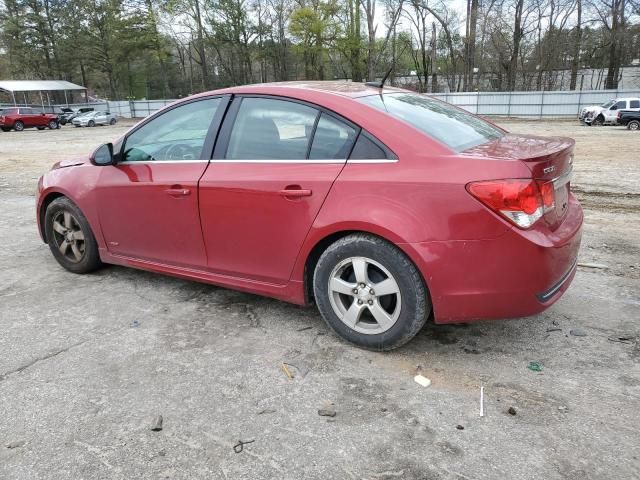 2013 Chevrolet Cruze LT