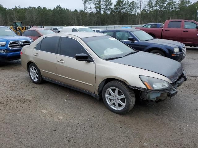 2003 Honda Accord LX