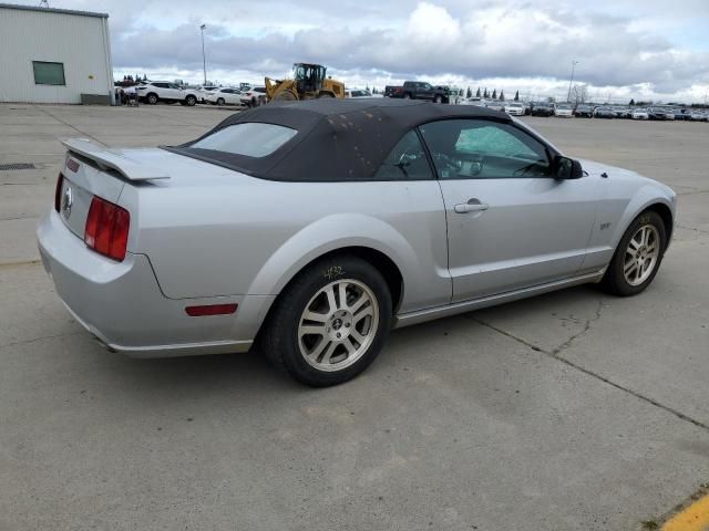 2006 Ford Mustang GT