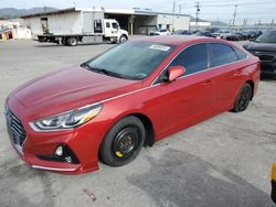 Salvage Cars with No Bids Yet For Sale at auction: 2019 Hyundai Sonata SE