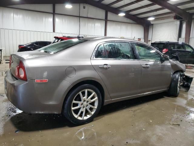 2012 Chevrolet Malibu LTZ