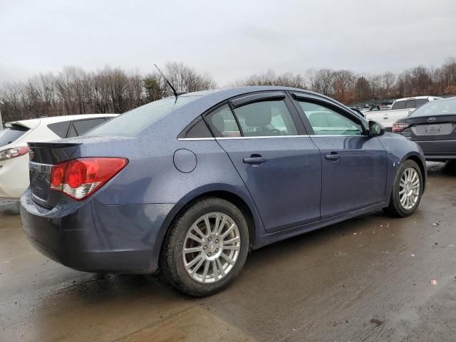 2014 Chevrolet Cruze ECO