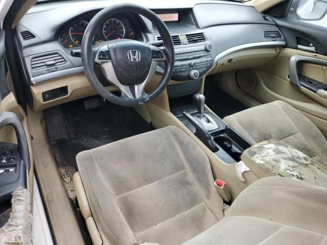 2010 Honda Accord EX