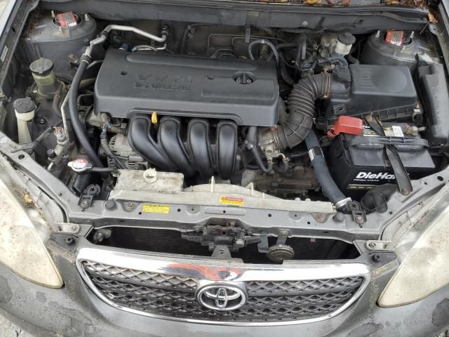 2008 Toyota Corolla CE