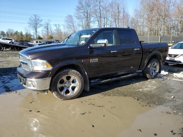 2016 Dodge 1500 Laramie